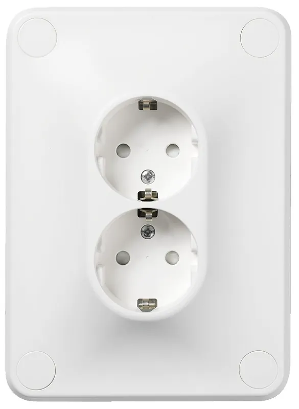 Utförsäljning Vägguttag